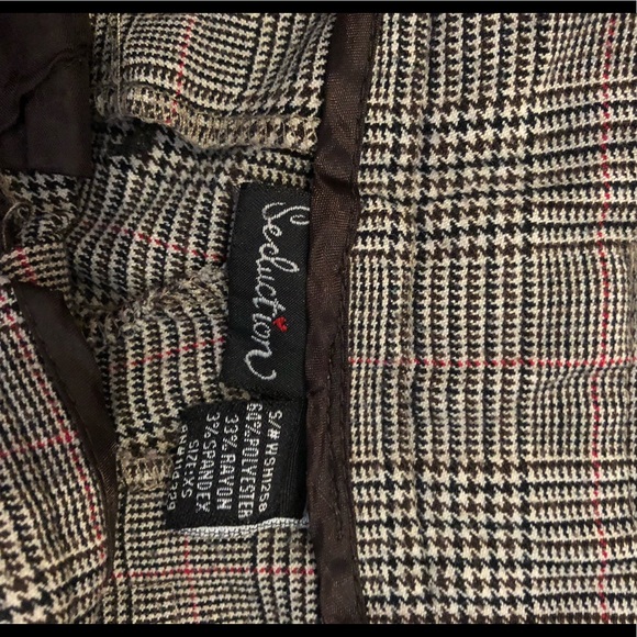 🔥4/$20🔥Seduction shorts - Picture 4 of 6